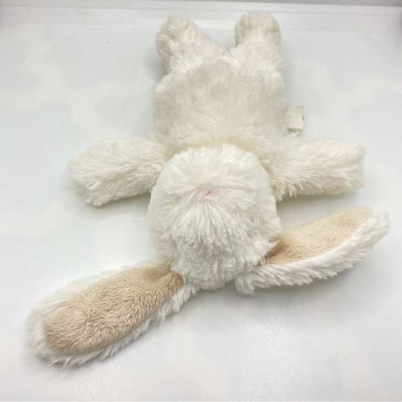 Pottery Barn Kids Plush Bunny Rabbit - Picture 4 of 7